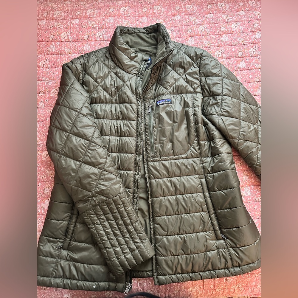 Patagonia Jacket